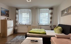 Fine Ferienwohnung in City